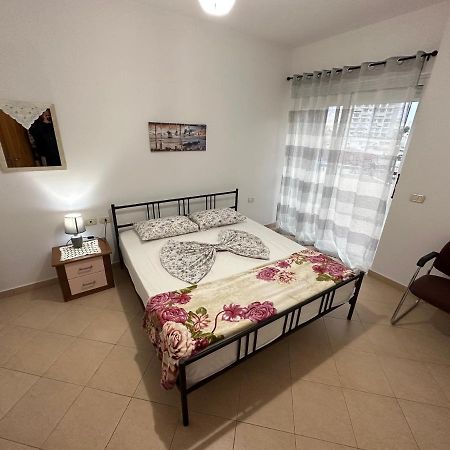 Vasilika Apartments Sarandë Buitenkant foto