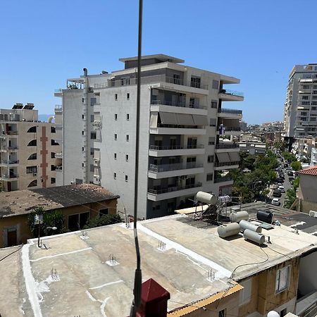 Vasilika Apartments Sarandë Buitenkant foto