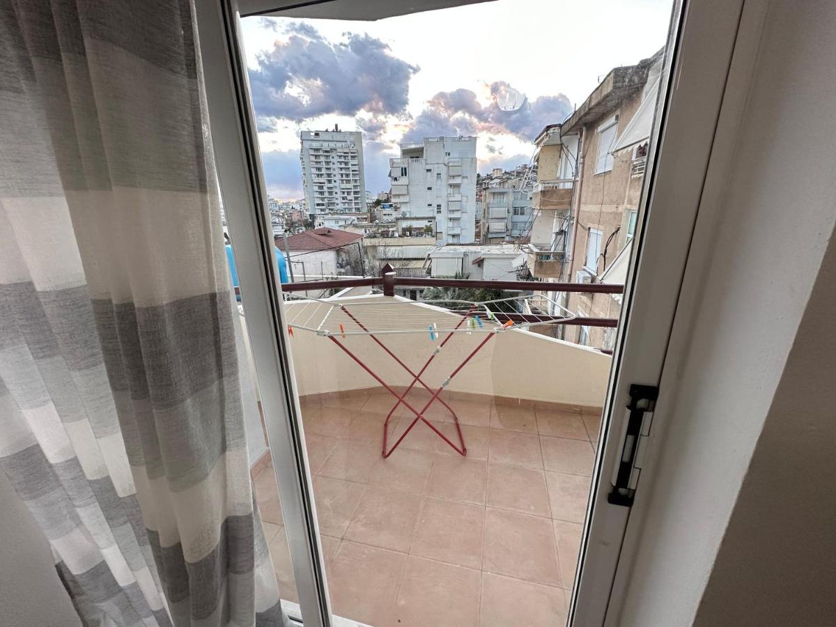 Vasilika Apartments Sarandë Buitenkant foto