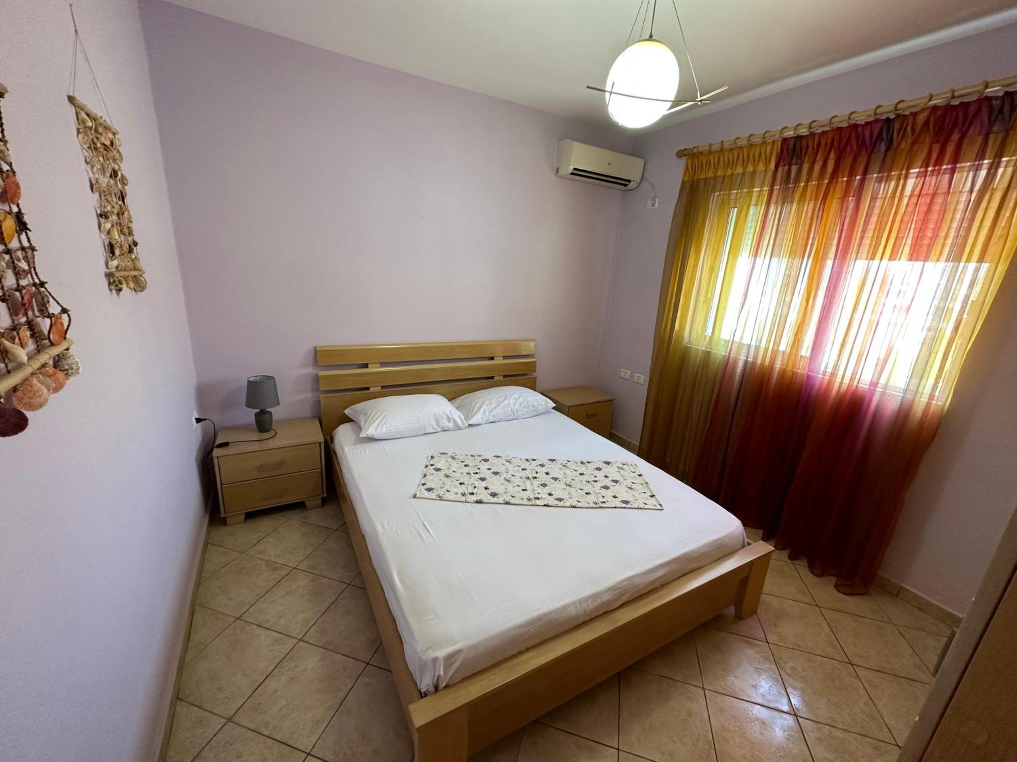 Vasilika Apartments Sarandë Buitenkant foto