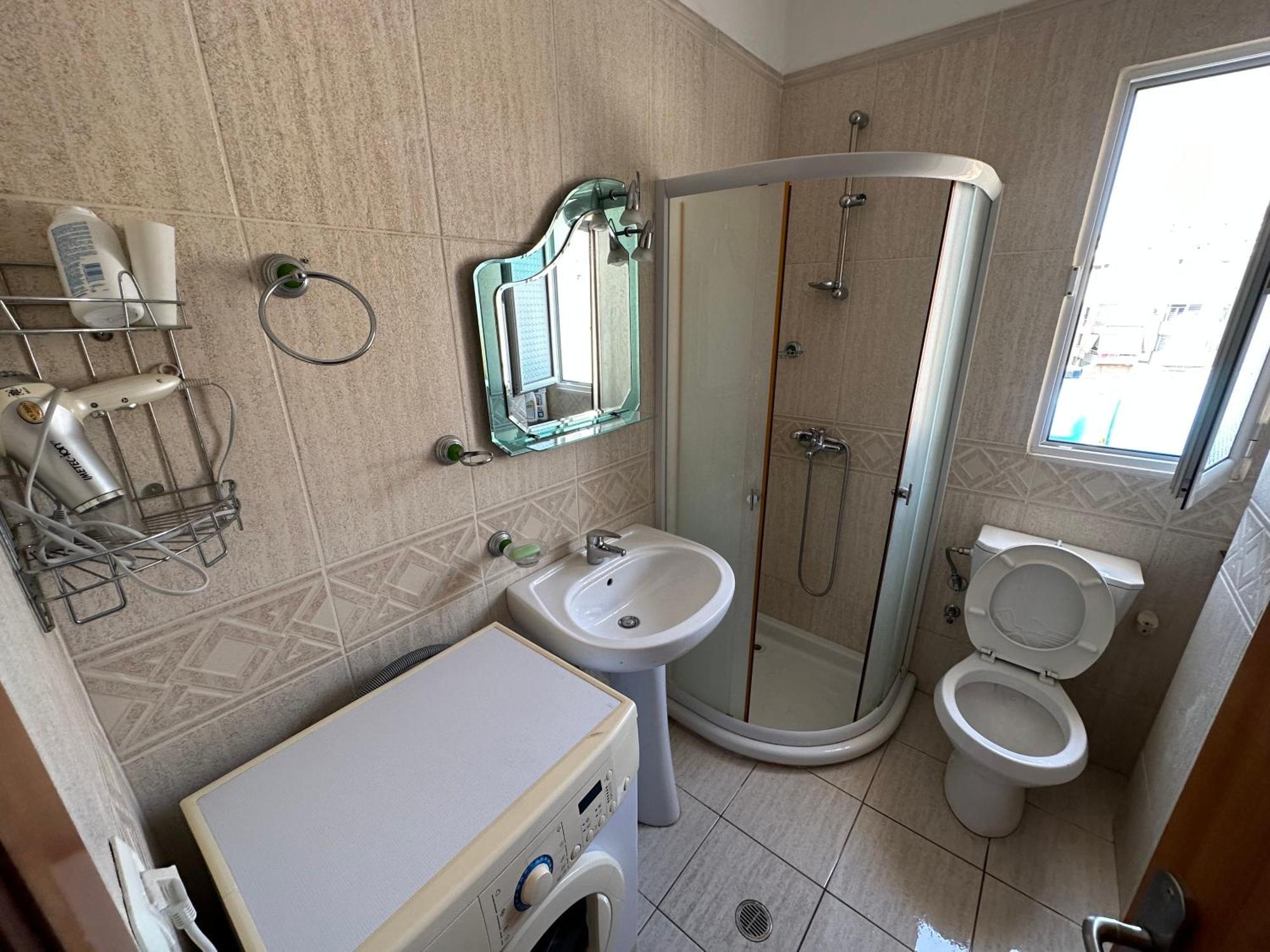 Vasilika Apartments Sarandë Buitenkant foto